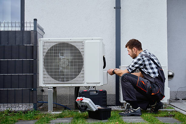 Trusted Hvac Maintenance service in Rockville, MN - JG Cool HVAC